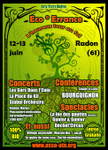 recto festival Radon