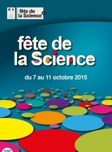 Fête de la science @ Campus 2, Université de Caen