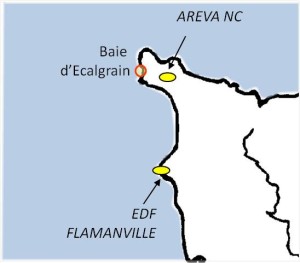 carte BEG